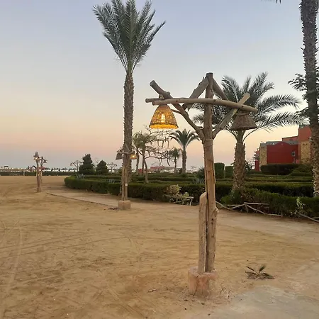 شالية قرية مارينا وادي دجلة العين السخنة