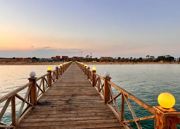 Tatil parkı شالية قرية مارينا وادي دجلة العين السخنة