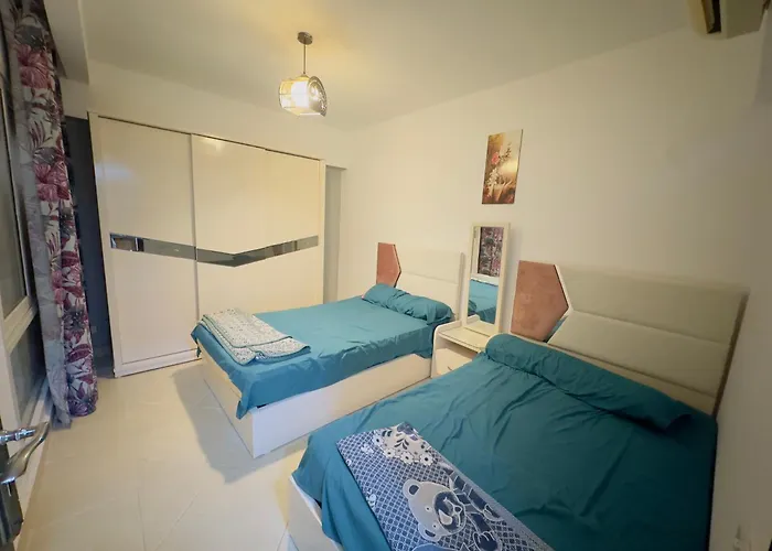شالية قرية مارينا وادي دجلة العين السخنة * Ain Sukhna