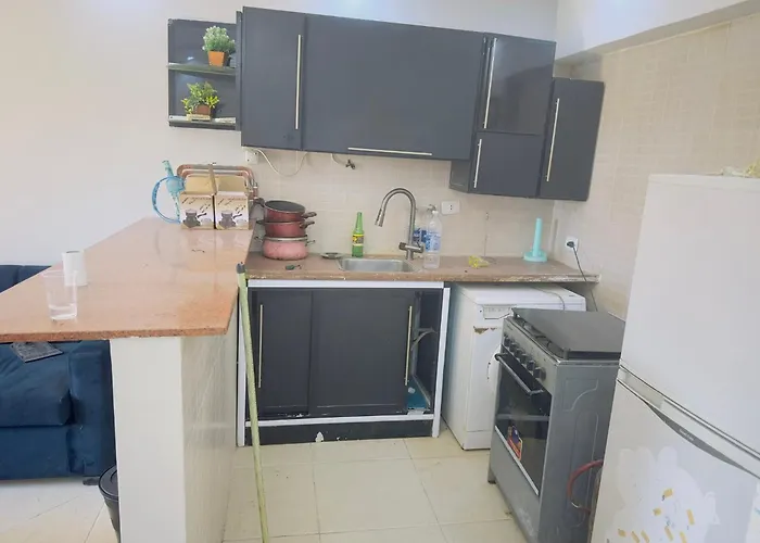 شالية قرية مارينا وادي دجلة العين السخنة Ain Sukhna